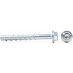 Šroub do betonu ULTRACUT FBS II Fischer - 10x100