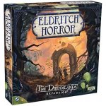 FFG Eldritch Horror The Dreamlands – Hledejceny.cz