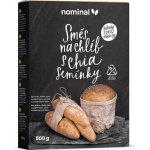 BLP Směs na chléb s chia semínky Pro zdraví 0,5 kg – Sleviste.cz