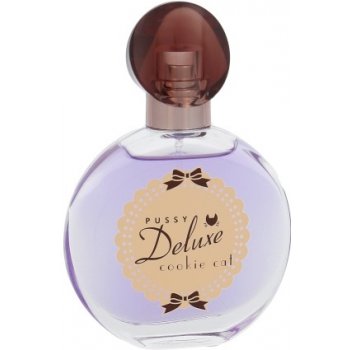 Pussy Deluxe Cookie Cat parfémovaná voda dámská 30 ml