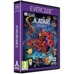 Atari Arcade 2 - Evercade – Zbozi.Blesk.cz