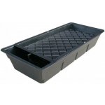 Nutriculture NFT Gro Tank GT 424 - 101x48.5x20.5 cm hydroponický systém – Hledejceny.cz