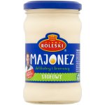 Roleski Stolní majonéza 285 ml – Zboží Dáma