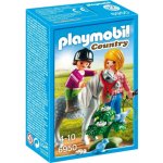 Playmobil 6950 Procházka s poníkem – Zboží Živě