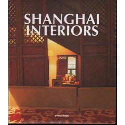 Shainghai Interiors