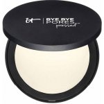 IT Cosmetics pudr Bye Bye Pores pressed Translucent pressed 9 g – Zbozi.Blesk.cz