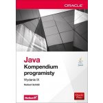 Java. Kompendium programisty. – Zbozi.Blesk.cz