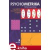 Elektronická kniha Psychometrika