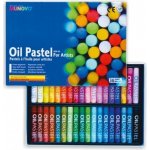 MUNGYO Pastel olejový sada 36 ks – Sleviste.cz
