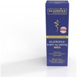 ALLERGIKA krém na obličej MED 50 ml – Zboží Dáma