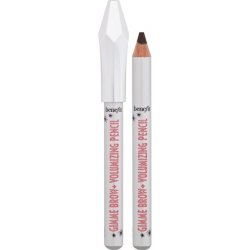 Benefit Gimme Brow+ Volumizing Pencil tužka na obočí 5 Warm Black-Brown 1,19 g