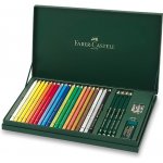 Faber-Castell 210051 Polychromos 20 ks