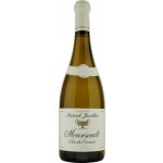 Domaine Patrick Javillier Meursault Clos du Cromin 2023 Bílé 13.0% 0.75 l (holá láhev) – Hledejceny.cz