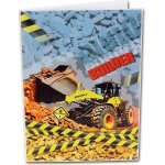 EMIPO Desky na abecedu Builder – Sleviste.cz