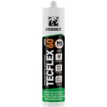 Debbex TECFLEX 510 Lepidlo na autoskla 290 ml černé – Sleviste.cz