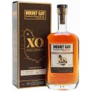 Rum Mount Gay Extra old 43% 0,7 l (holá láhev)