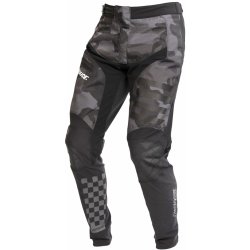 Fasthouse Fastline 2.0 MTB black Camo