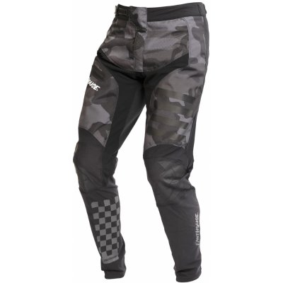 Fasthouse Fastline 2.0 MTB black Camo – Zboží Dáma
