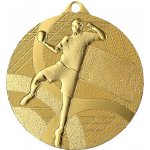Medaile HÁZENÁ – Zboží Dáma