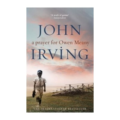 A Prayer for Owen Meany J. Irving – Zbozi.Blesk.cz