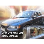 Volvo S60 00-10 ofuky – Zboží Mobilmania
