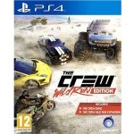 The Crew (Wild Run Edition) – Hledejceny.cz