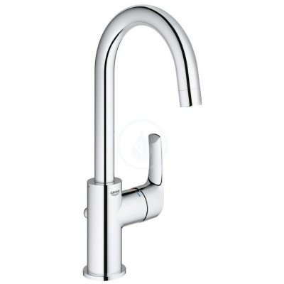 Grohe Eurosmart L 23537002 – Zboží Mobilmania