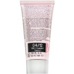 Wella Professionals Shinefinity Zero Lift Glaze 04/12 Cool Chia 60 ml – Sleviste.cz