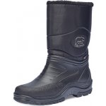 Červa COLDMAX holínky černá – Hledejceny.cz