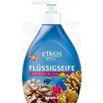 Elkos Mořský sen tekuté mýdlo s dávkovačem 500 ml – Zbozi.Blesk.cz