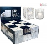 Bartek Candles MARBLE BLACK 150 g – Sleviste.cz