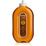 METHOD Přípravek na dřevěné podlahy, 740 ml Mandle – Zboží Dáma