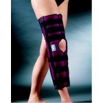 Ortex 03 dlaha fixační kolenního kloubu pevná – Sleviste.cz