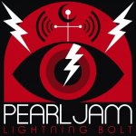 Pearl Jam - Lightning Bolt LP – Sleviste.cz