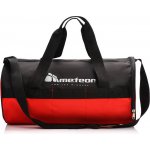 Meteor fitness Siggy 25L černá a červená – Hledejceny.cz