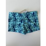 JOYCE Chlapecké plavky OCTOPUS – Zboží Dáma