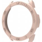 VSECHNONAMOBIL PC HALF COVER Plastový kryt Xiaomi Watch S3 světle růžový 71842 – Zboží Živě
