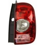 Zadní světlo- pravé DACIA DUSTER 2010-2017 |010-2017| TYC | 11-12181-01-2 – Hledejceny.cz