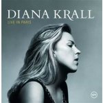 Live in Paris - Diana Krall – Hledejceny.cz