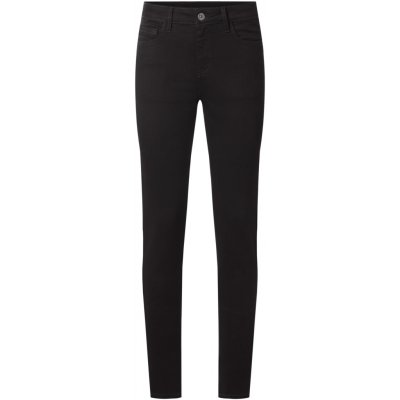 esmara Dámské džíny "Super Skinny Fit" černá – Sleviste.cz