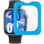 IMAK 112207 IMAK EASY INSTALL Sklo na hodinky Huawei Watch Fit 4 Pro – Sleviste.cz