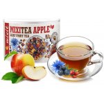 Mixit Mixit Mixitea čaj Jablíčko nahoře Bez 110 g – Zboží Dáma