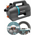 Gardena 4100 Silent 9051-20 – Zbozi.Blesk.cz