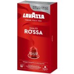 Lavazza Qualita Rossa Alu Kapsle do Nespresso 10 ks – Sleviste.cz