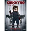 CHUCKYHO KULT DVD