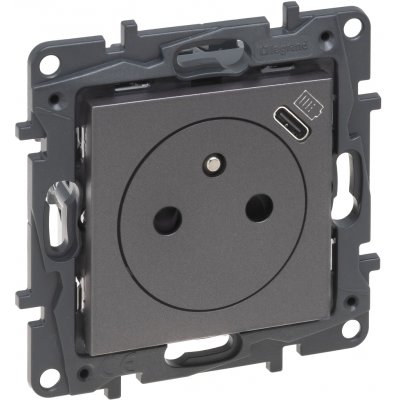 Legrand Niloé Step 863438 – Hledejceny.cz