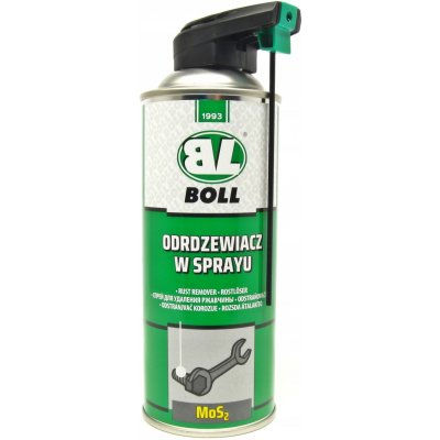 Boll Odrezovač ve ve spreji 001026 400 ml | Zboží Auto