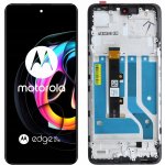 LCD Displej Motorola Moto Edge 20 Lite – Hledejceny.cz