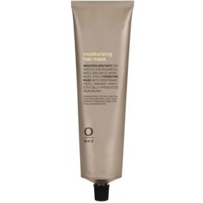 Oway Moisturizing Hair Mask hydratační maska na suché vlasy 150 ml – Hledejceny.cz