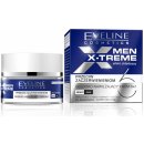 Eveline Men X-Treme denní a noční pleťový krém 50 ml